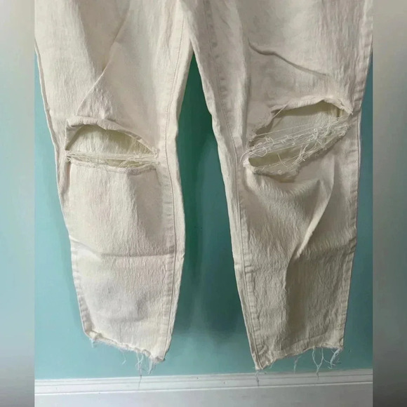 Universal thread Vintage Straight Jeans 28/6 regular length - Picture 4 of 9